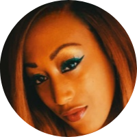 Patricia Anderson